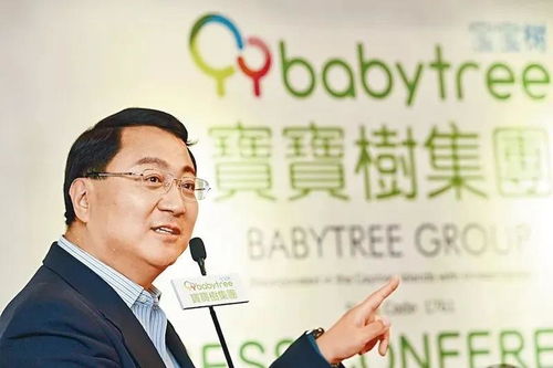 宝宝树创始人王怀南回应资产冻结 个人问题不影响公司运营